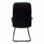 Reception Chair Aragón Foröl 262SPNE Black | Tienda24 - Global Online Shop Tienda24.eu