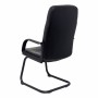 Reception Chair Aragón Foröl 262SPNE Black | Tienda24 - Global Online Shop Tienda24.eu