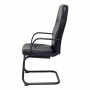 Chaise de Réception Aragón Foröl 262SPNE Noir | Tienda24 - Global Online Shop Tienda24.eu