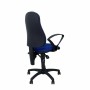 Chaise de Bureau Alamo P&C 271SARAN229 Bleu | Tienda24 - Global Online Shop Tienda24.eu