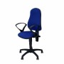 Chaise de Bureau Alamo P&C 271SARAN229 Bleu | Tienda24 - Global Online Shop Tienda24.eu