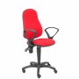 Silla de Oficina Alamo P&C 271SARAN350 Rojo | Tienda24 - Global Online Shop Tienda24.eu