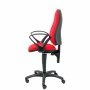 Silla de Oficina Alamo P&C 271SARAN350 Rojo | Tienda24 - Global Online Shop Tienda24.eu