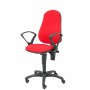 Silla de Oficina Alamo P&C 271SARAN350 Rojo | Tienda24 - Global Online Shop Tienda24.eu