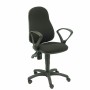 Silla de Oficina Alamo P&C 271SARAN840 Negro | Tienda24 - Global Online Shop Tienda24.eu