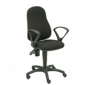 Hocker Ayna P&C T04CPSPNE Schwarz | Tienda24 - Global Online Shop Tienda24.eu