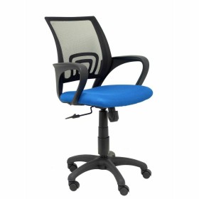 Silla de Oficina Owlotech Negro | Tienda24 - Global Online Shop Tienda24.eu