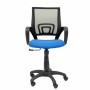 Chaise de Bureau Vianos Foröl 312AZ Bleu | Tienda24 - Global Online Shop Tienda24.eu