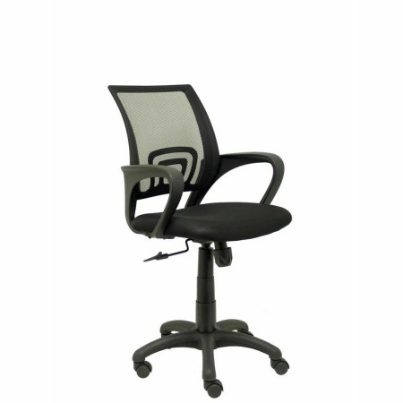 Chaise de Bureau Vianos Foröl 312NE Noir | Tienda24 - Global Online Shop Tienda24.eu