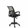 Silla de Oficina Vianos Foröl 312NE Negro | Tienda24 - Global Online Shop Tienda24.eu