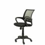 Chaise de Bureau Vianos Foröl 312NE Noir | Tienda24 - Global Online Shop Tienda24.eu