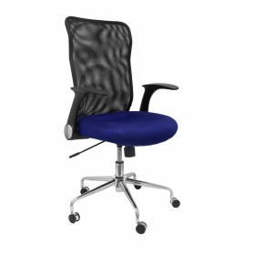 Office Chair Jorquera P&C 15SABALI229 Blue | Tienda24 - Global Online Shop Tienda24.eu