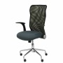 Office Chair Minaya P&C 4031BALI600 Dark grey | Tienda24 - Global Online Shop Tienda24.eu