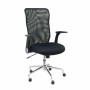 Office Chair Minaya P&C 4031NE Black | Tienda24 - Global Online Shop Tienda24.eu