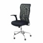 Chaise de Bureau Minaya P&C 4031NE Noir | Tienda24 - Global Online Shop Tienda24.eu