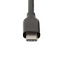 Câble USB-C Startech UCC-3M-10G-USB-CABLE Noir 3 m | Tienda24 - Global Online Shop Tienda24.eu