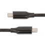 Câble USB-C Startech UCC-3M-10G-USB-CABLE Noir 3 m | Tienda24 - Global Online Shop Tienda24.eu