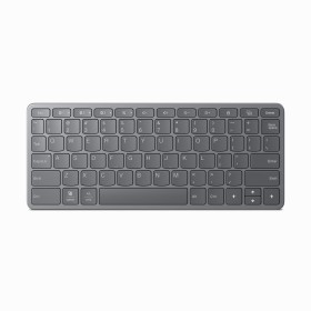 Clavier numérique Extel Gris | Tienda24 - Global Online Shop Tienda24.eu