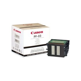 Replacement Head Canon PF-03 Black by Canon, Printheads - Ref: M0504401, Price: 463,91 €, Discount: %