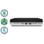 Mini PC HP 600G4 Intel Core i5-8500T 8 GB RAM 256 GB SSD (Recondicionado A) | Tienda24 - Global Online Shop Tienda24.eu