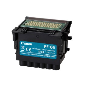 Cabezal de Recambio Canon PF-06 de Canon, Cabezales de impresión - Ref: M0504402, Precio: 463,91 €, Descuento: %