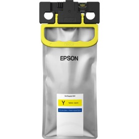 Cartuccia ad Inchiostro Originale Epson T47A7 Nero Grigio 50 ml | Tienda24 - Global Online Shop Tienda24.eu