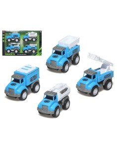 Lkw Dinosaur 43 x 21 cm | Tienda24 Tienda24.eu