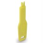 Cavo USB LINDY 47899 Giallo | Tienda24 - Global Online Shop Tienda24.eu