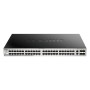 Switch D-Link DGS-3130-54TS/E | Tienda24 - Global Online Shop Tienda24.eu