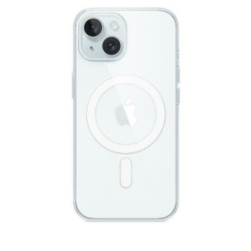 Capa para Telemóvel Otterbox 78-81448 Transparente Apple | Tienda24 - Global Online Shop Tienda24.eu