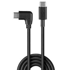 Câble USB-C vers Lightning Belkin CAA009BT2MBK 2 m Noir | Tienda24 - Global Online Shop Tienda24.eu