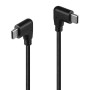 USB-Kabel LINDY 32008 50 cm | Tienda24 - Global Online Shop Tienda24.eu