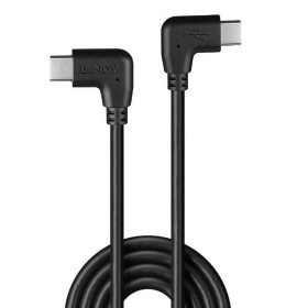 Adaptateur USB C vers USB Startech R2ACR Noir | Tienda24 - Global Online Shop Tienda24.eu