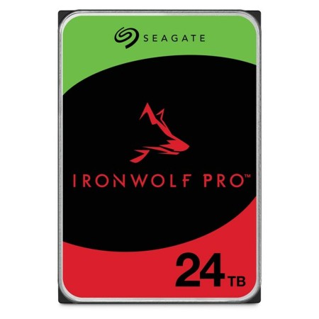 Festplatte Seagate ST24000NT002 3,5" | Tienda24 - Global Online Shop Tienda24.eu