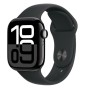 Smartwatch Apple Watch 10 1,65" Black | Tienda24 - Global Online Shop Tienda24.eu