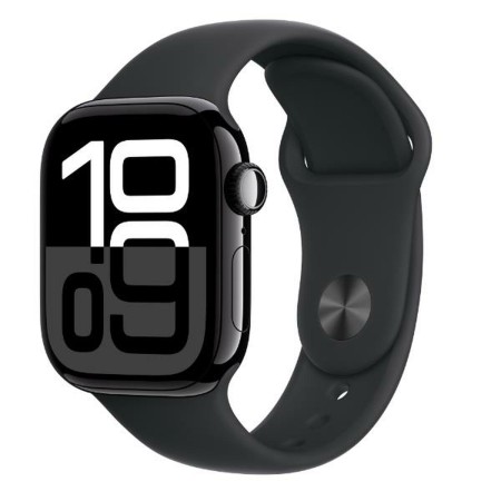 Smartwatch Apple Watch 10 1,65" Negro | Tienda24 - Global Online Shop Tienda24.eu