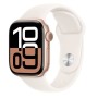 Smartwatch Apple Watch 10 1,65" Rose Gold | Tienda24 - Global Online Shop Tienda24.eu