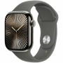 Smartwatch Apple Watch 10 1,65" Titanium | Tienda24 - Global Online Shop Tienda24.eu