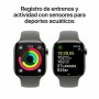 Montre intelligente Apple Watch 10 1,65" Titane | Tienda24 - Global Online Shop Tienda24.eu