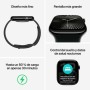 Montre intelligente Apple Watch 10 1,65" Titane | Tienda24 - Global Online Shop Tienda24.eu