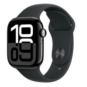 Smartwatch Apple Watch Series 9 GPS + Cellular S/M 45 mm Blue Silver | Tienda24 - Global Online Shop Tienda24.eu