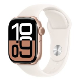 Smartwatch Apple Watch 10 1,65" Titanio | Tienda24 - Global Online Shop Tienda24.eu