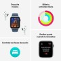 Montre intelligente Apple Watch 10 1,57" Blue marine 40 mm | Tienda24 - Global Online Shop Tienda24.eu