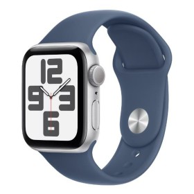 Smartwatch Apple Series 10 GPS Plata 1,96" 46 mm | Tienda24 - Global Online Shop Tienda24.eu