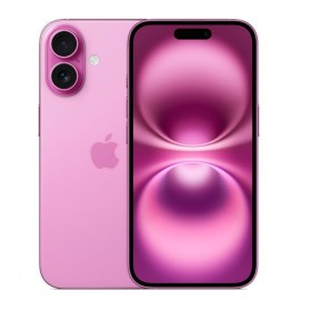 Smartphone Apple IPHONE 16 6,1" 128 GB Cor de Rosa de Apple, Telemóveis e smartphones livres - Ref: S77207867, Preço: 1,00 €,...