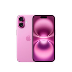 Smartphone iPhone 15 Plus Apple MU103SX/A 6,7" A16 128 GB Rosa | Tienda24 - Global Online Shop Tienda24.eu