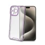 Funda para Móvil Celly iPhone 16 Pro Max Transparente | Tienda24 - Global Online Shop Tienda24.eu