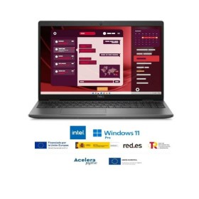 Laptop Alurin Go Start N24 14" Intel Celeron N4020 8 GB RAM 256 GB SSD | Tienda24 - Global Online Shop Tienda24.eu