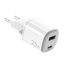 Base de carregamento Belkin WIA001BTWH Branco | Tienda24 - Global Online Shop Tienda24.eu