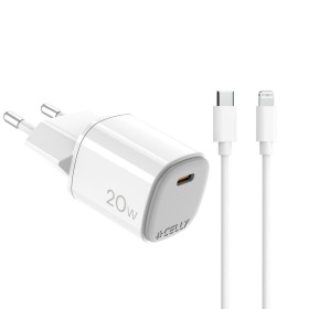 Cavo USB AVer 60U6300000AD Bianco | Tienda24 - Global Online Shop Tienda24.eu